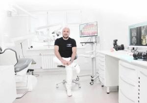 Фото Prosmile.Ru на Партизанской Фото Prosmile.Ru на Партизанской