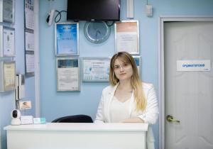 Фото AG-next на Енисейской Фото AG-next на Енисейской