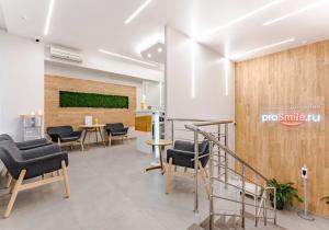 Фото Prosmile.Ru на Обручева