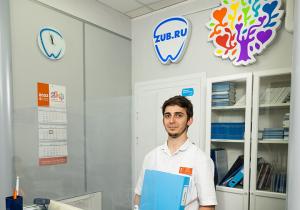 Фото Зуб.ру на Столярном Фото Зуб.ру на Столярном