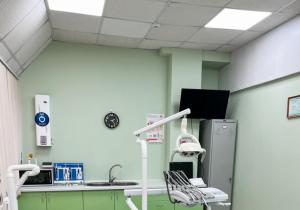 Фото Happy Dent 32 на Братиславской Фото Happy Dent 32 на Братиславской