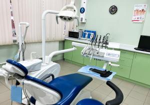 Фото Happy Dent 32 на Братиславской Фото Happy Dent 32 на Братиславской