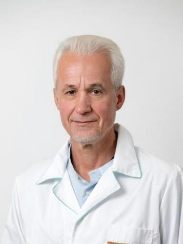 Хирург Гусев Евгений Юрьевич Хирург Гусев Евгений Юрьевич