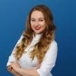 Эндодонтист Медвидь Олеся Зиновьевна