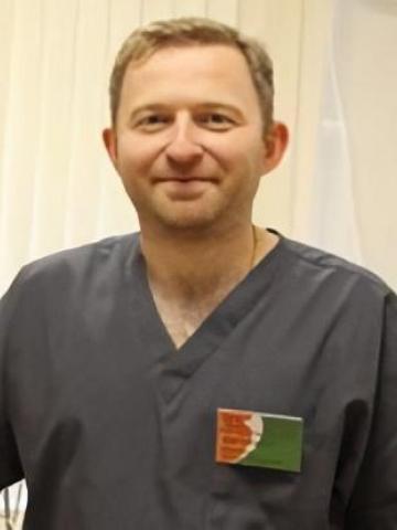 Терапевт Касаткин Алексей Леонидович