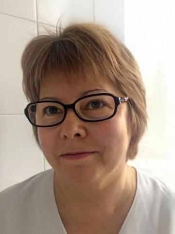 Терапевт Макарова Ольга Николаевна