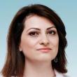 Эндодонтист Ванян Лусине Маисовна