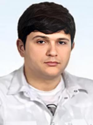 Фото Кокозов Христофор Константинович