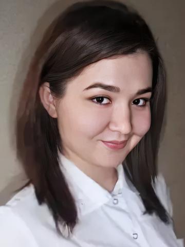 Терапевт Бабамуратова Зарема Рустемовна Терапевт Бабамуратова Зарема Рустемовна