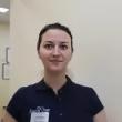Терапевт Тимотина Лидия Валерьевна