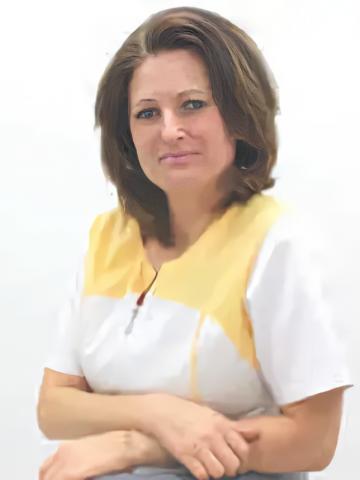 Терапевт Морсакова Елена Константиновна Терапевт Морсакова Елена Константиновна