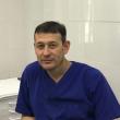 Терапевт Юсупов Дониер Бахтиерович