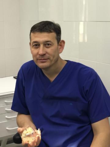Терапевт Юсупов Дониер Бахтиерович Терапевт Юсупов Дониер Бахтиерович