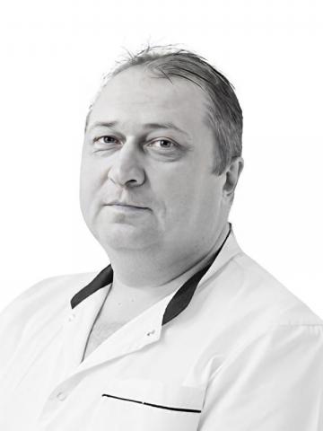 Терапевт Юшков Андрей Владимирович Терапевт Юшков Андрей Владимирович