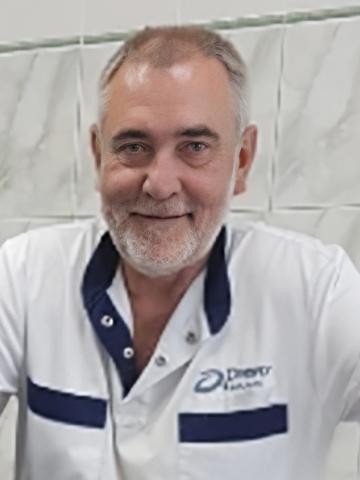 Ортопед Куц Николай Васильевич Ортопед Куц Николай Васильевич