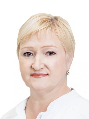 Терапевт Стальченкова Галина Алексеевна Терапевт Стальченкова Галина Алексеевна