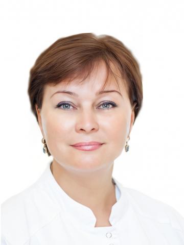 Терапевт Бражник Лариса Алексеевна