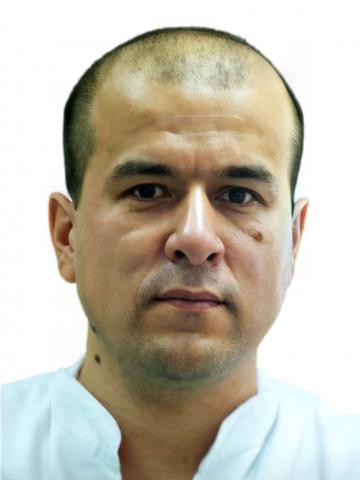 Хирург Тахирович Муталов Хикмат Хирург Тахирович Муталов Хикмат