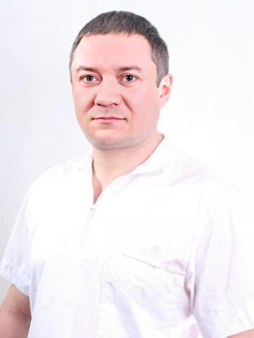 Ортопед Горожанцев Александр Сергеевич Ортопед Горожанцев Александр Сергеевич