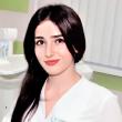 Ортодонт Сариева Эльвира Султановна