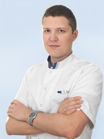 Терапевт Бальвинский Антон Олегович Терапевт Бальвинский Антон Олегович
