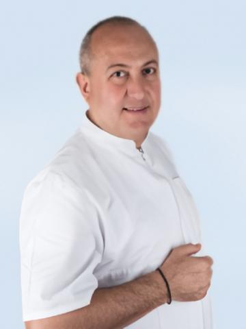 Ортопед Мистакопуло Анатолий Харлампович Ортопед Мистакопуло Анатолий Харлампович