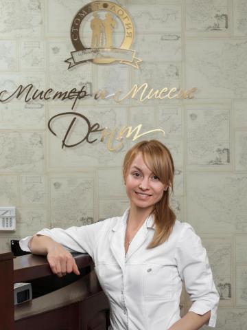 Терапевт Перешивалова Наталия Александровна