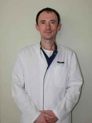 Ортопед Данилов Александр Александрович Ортопед Данилов Александр Александрович