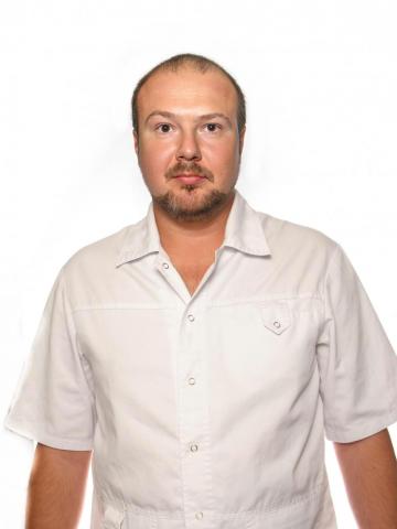 Хирург Солнцев Вячеслав Александрович