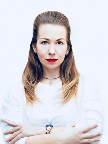 Терапевт Шкода Юлия Михайловна Терапевт Шкода Юлия Михайловна