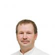 Ортопед Кудряшов Андрей Александрович