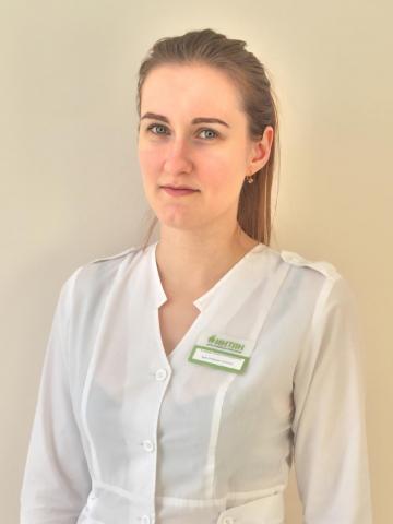 Ортопед Климович Оксана Александровна Ортопед Климович Оксана Александровна