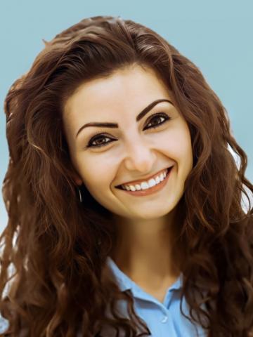 Ортодонт Мхитарян Аракся Рафиковна Ортодонт Мхитарян Аракся Рафиковна