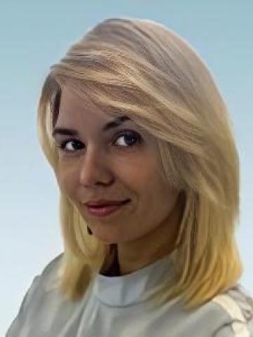 Терапевт Михеева Ирина Евгеньевна Терапевт Михеева Ирина Евгеньевна