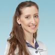 Терапевт Лебедева Кристина Александровна