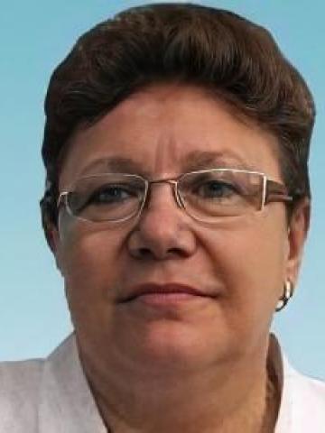 Терапевт Муретова Наталья Борисовна