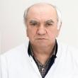 Ортопед Османов Ибрагим Казимбекович