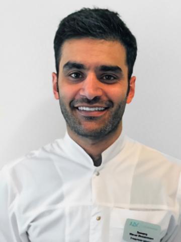 Терапевт Ханоянц Масис Михайлович