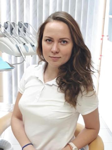 Терапевт Чернышова Анастасия Васильевна Терапевт Чернышова Анастасия Васильевна