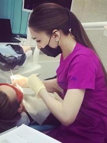 Терапевт Османова Сабина Руслановна Терапевт Османова Сабина Руслановна