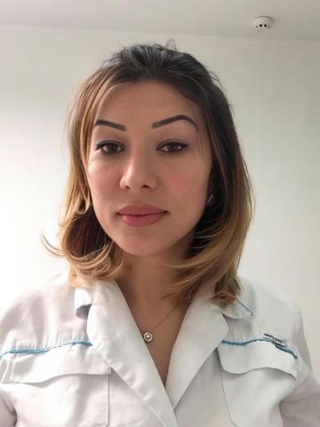 Терапевт Магомедова Аида Ахмедовна Терапевт Магомедова Аида Ахмедовна