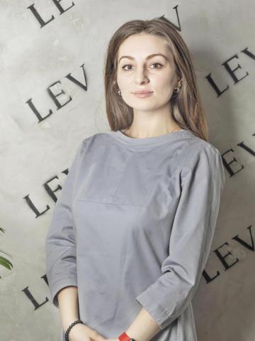 Ортодонт Кадырова Зульфия Валериевна