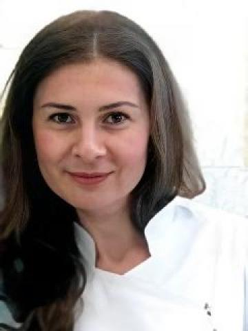 Терапевт Тедеева Инна Ивановна