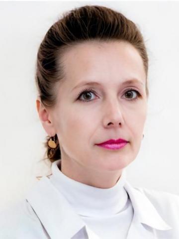 Терапевт Драганова Анна Александровна Терапевт Драганова Анна Александровна