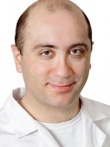 Хирург Хачумян Ваагн Хоренович Хирург Хачумян Ваагн Хоренович