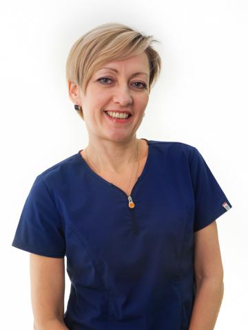 Терапевт Ларина Ирина Ивановна