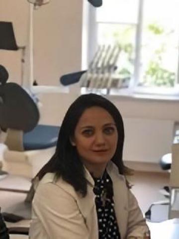 Терапевт Аббасова Камала Бахадуровна Терапевт Аббасова Камала Бахадуровна