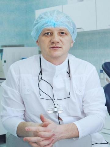 Терапевт Янгуразов Ринат Анвярович