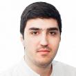 Терапевт Садыков Тимур Магомедович