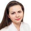 Терапевт Кузнецова Анна Юрьевна